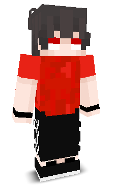 xCezaro's skin