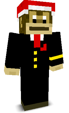 Rispel243's skin