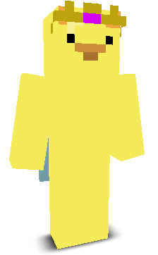 Rooster_OG's skin