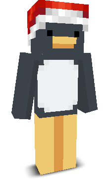 Huzzahs's skin