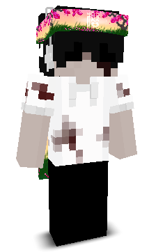 Autofilia's skin