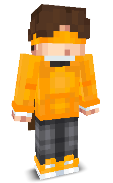 moriently's skin