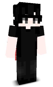 Blqckiee's skin