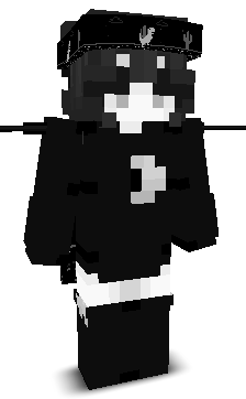 zetacita's skin
