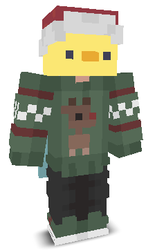 Calinro9's skin