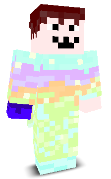 Nukitos228's skin