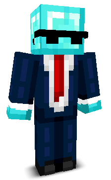 MimicMythic's skin