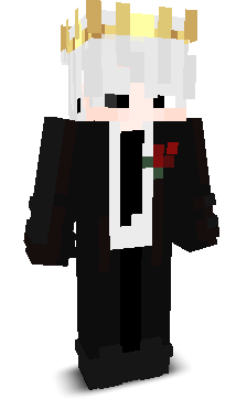 Seflofer's skin