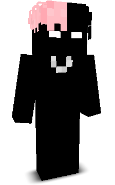 Yzacy's skin