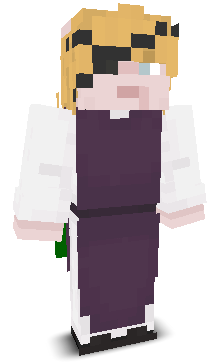 Renascent's skin