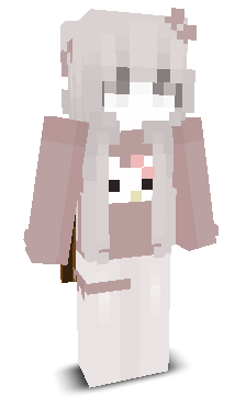 RezHeroMc's skin