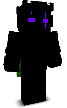 koojoker's skin