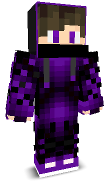 dDdaquavis's skin