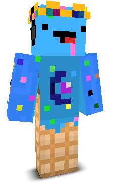 FrenchTidalbaum's skin