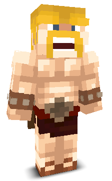 zirnoobix's skin