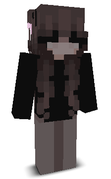 iSpamPearls's skin
