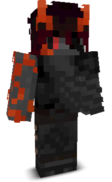 Zone0ut's skin