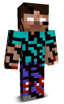 cosmicnegen's skin