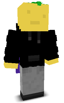 yLemonn's skin