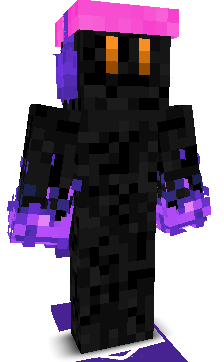 pysf's skin