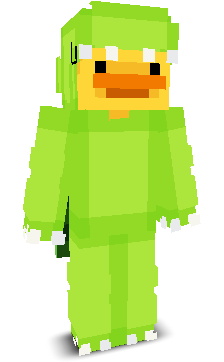 JULOSNI's skin