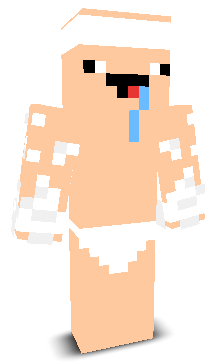 DauntingFern993's skin