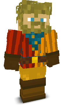 XPiotras's skin