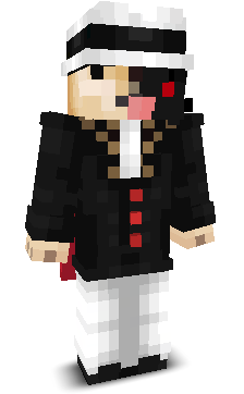 Pooner's skin