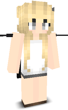 Kiry's skin