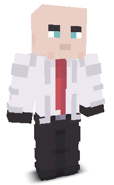 Lupaye's skin