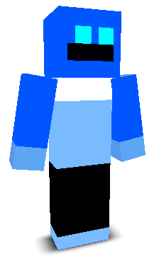 do_jay's skin