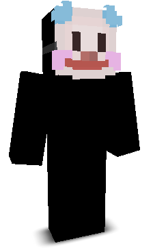 Amix775's skin