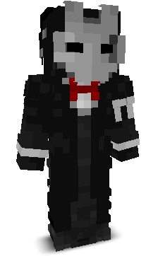 NyxLynxlol's skin