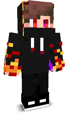 HazRex6's skin