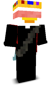 Meyrouxx's skin