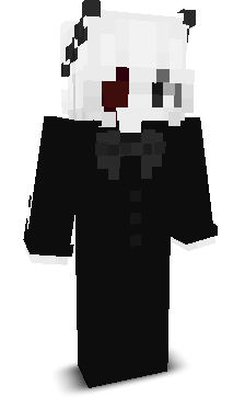 lihmynut's skin