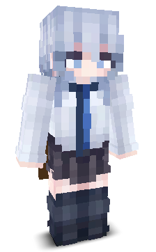 Me_Almond's skin