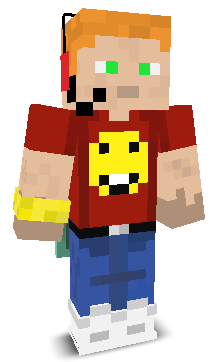 frist274's skin