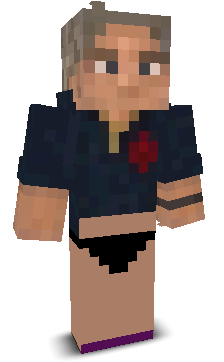newbolt123's skin