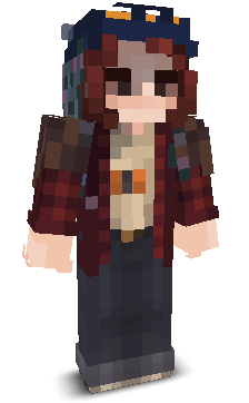 JOJOMAMA87878787's skin
