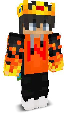 NKWARRIOR_'s skin