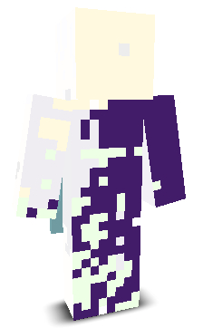 Boogerlala's skin