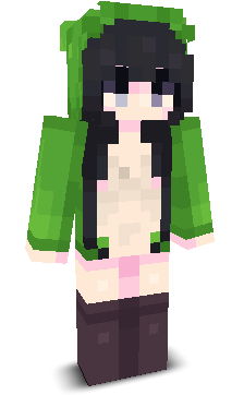 Sponge_Men's skin