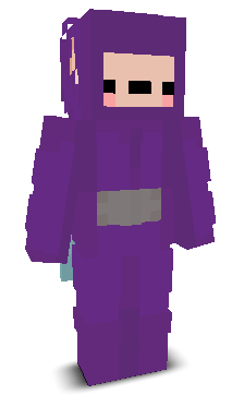 lumbiszumbi's skin