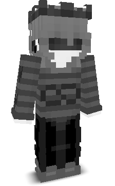 ghostybhosty's skin
