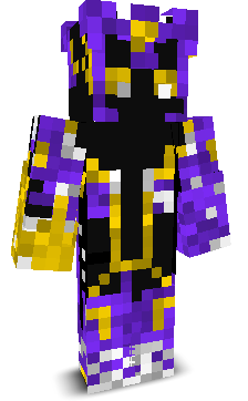 Aqibulus's skin