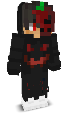 _tiger_kid_'s skin