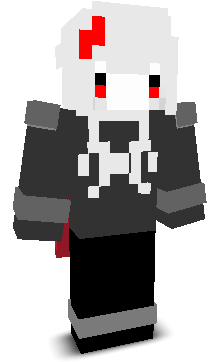 Silvatlas's skin