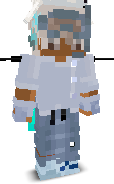 itzyusf's skin