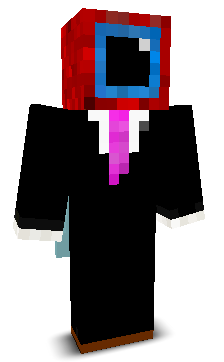 Kopersan's skin